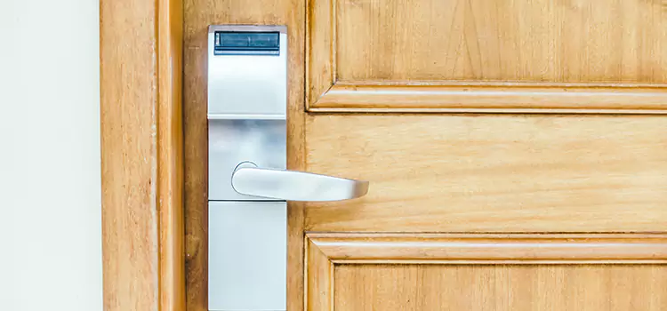 Advanced Solutions in Santa Monica, CA for Modern Security